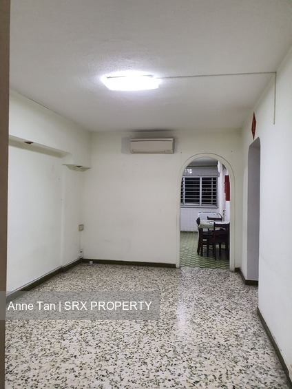 Blk 426 Clementi Avenue 3 (Clementi), HDB 3 Rooms #214493241